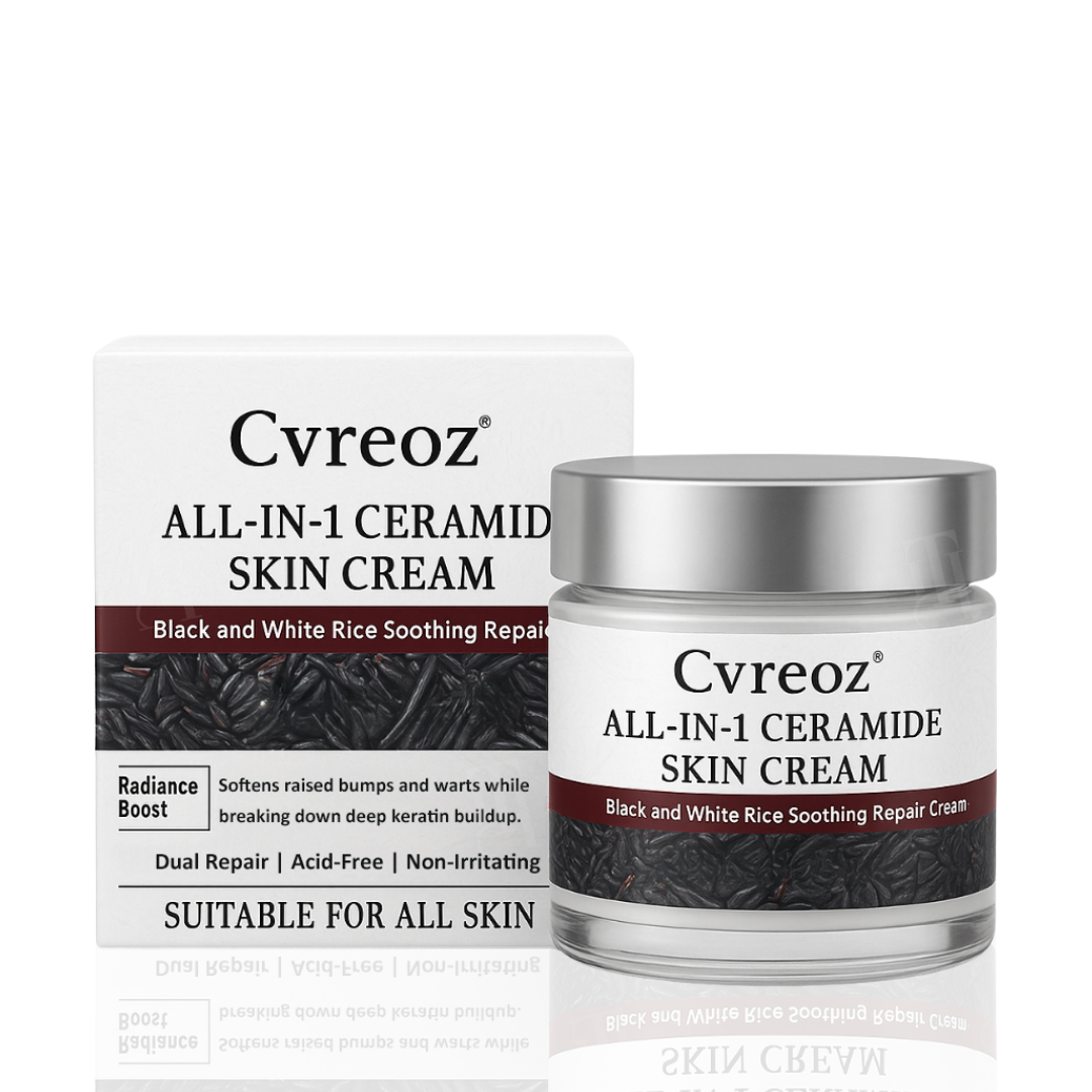 🌟 Official Store | Cvreoz® All-in-1 Ceramide Skin Cream