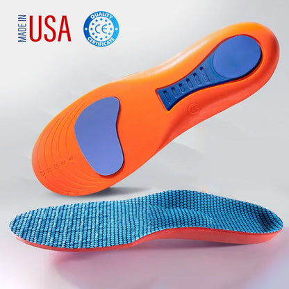 🌟 Official Store |Sfrcord® Relievio Sole