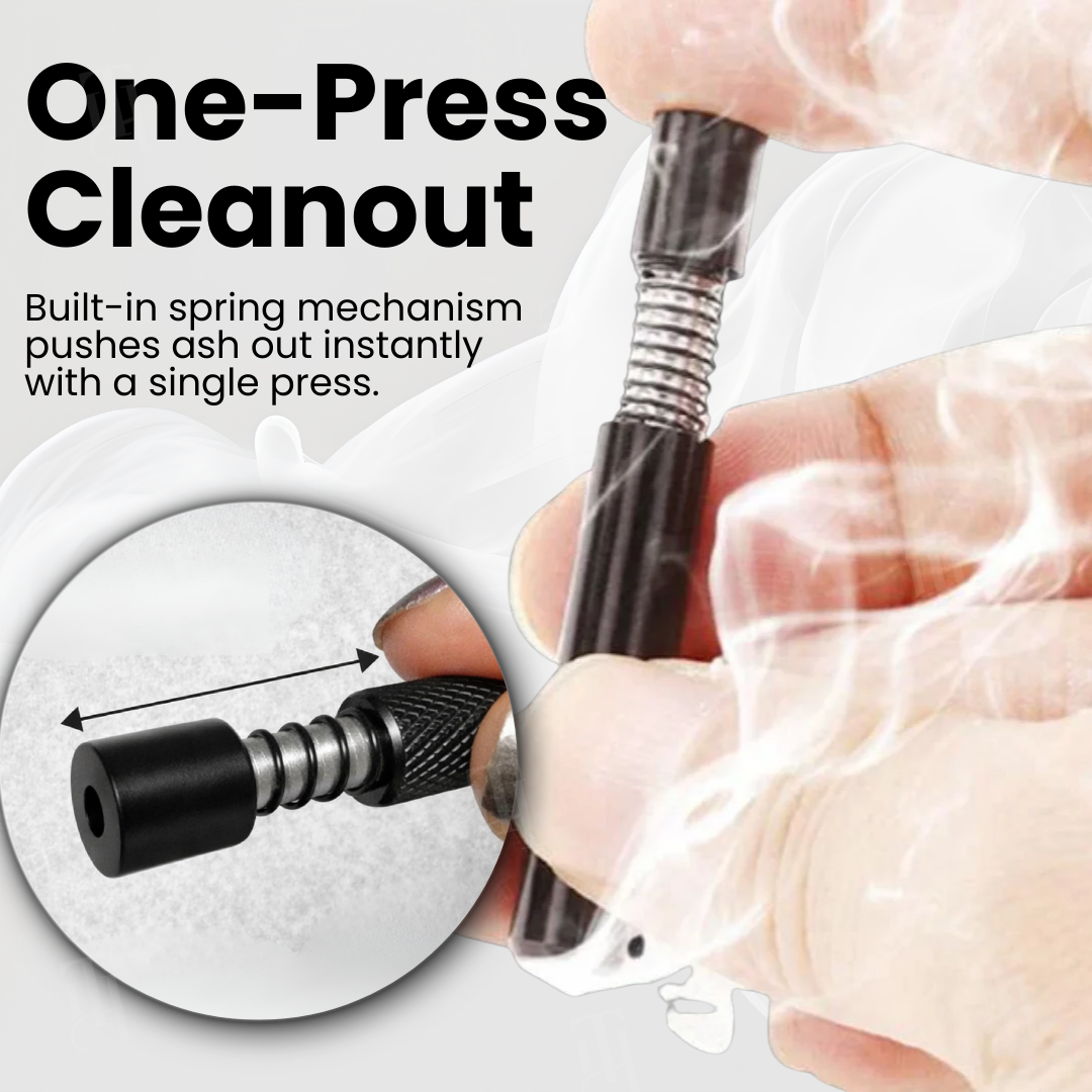 🌟 Official Store | RZXEA™ Pressclean Chamber Tool