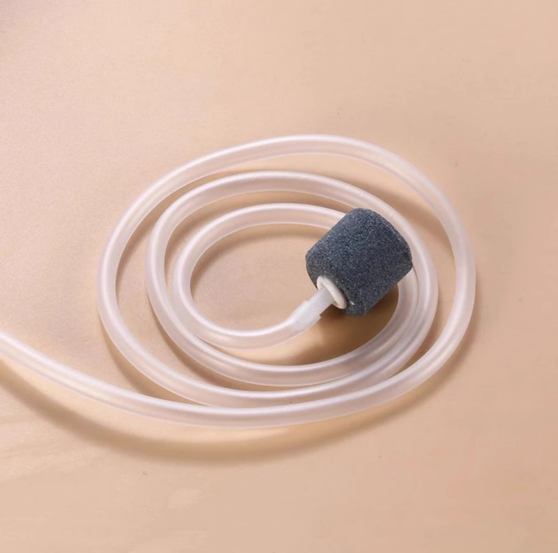 AEXZR® USB Mini Aquarium Air Pump – Ultra Quiet & Portable