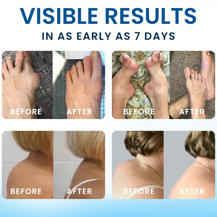 🔥 Official Store |Croaie® BPC-157 Joint Healing Cream