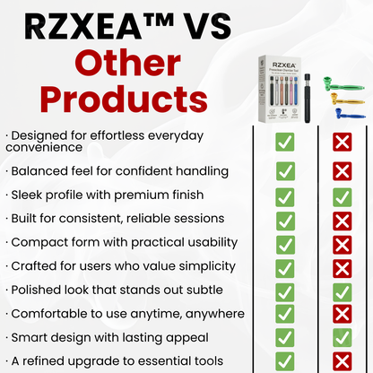🌟 Official Store | RZXEA™ Pressclean Chamber Tool