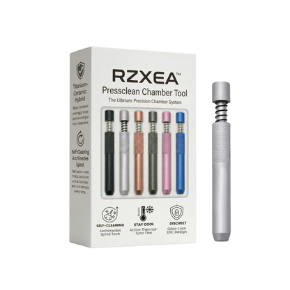 🌟 Official Store | RZXEA™ Pressclean Chamber Tool