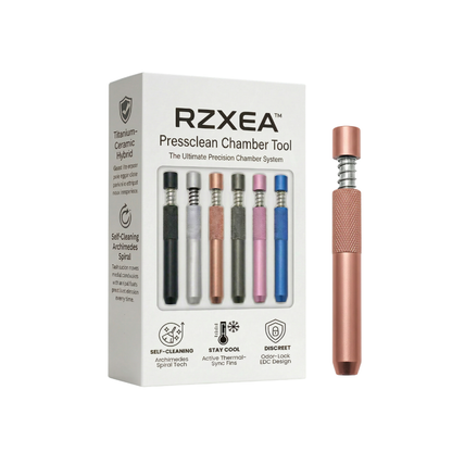 🌟 Official Store | RZXEA™ Pressclean Chamber Tool