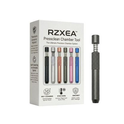 🌟 Official Store | RZXEA™ Pressclean Chamber Tool