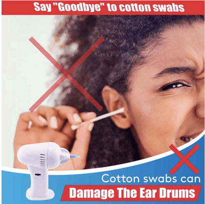 RZXEA™  Ear Wax Easy Remover