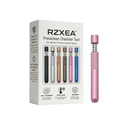🌟 Official Store | RZXEA™ Pressclean Chamber Tool
