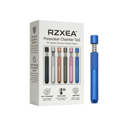 🌟 Official Store | RZXEA™ Pressclean Chamber Tool