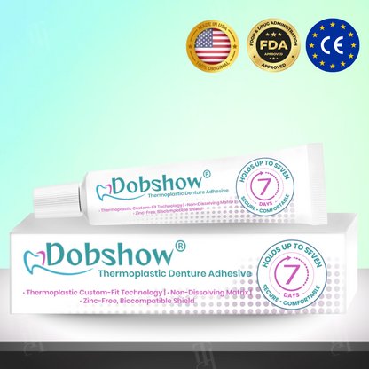 Dobshow® 7-Day Thermoplastic Adhesive