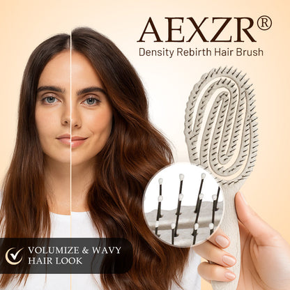 🌟 Official Store | AEXZR® Density Rebirth Hair Brush