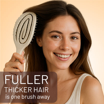 🌟 Official Store | AEXZR® Density Rebirth Hair Brush