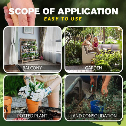 AEXZR® Fast and easy-to-use hand weeder