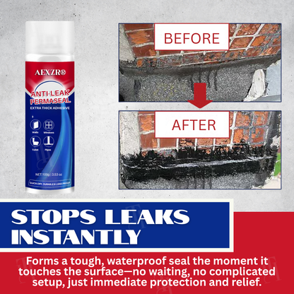 🌟 Official Store | AEXZR® Anti-leak PermaSeal