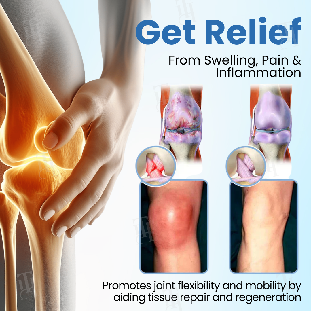 🔥The FDA-Approved Solution🌟 Official Store | Croaie® EnduraHeal Magnesium Pain Relief Cream