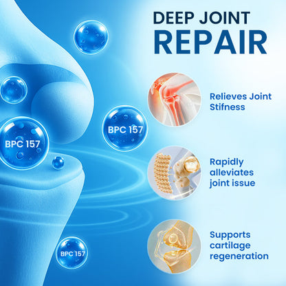 🔥 Official Store |Croaie® BPC-157 Joint Healing Cream