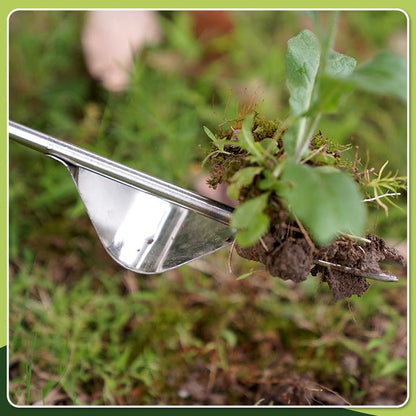 AEXZR® Fast and easy-to-use hand weeder