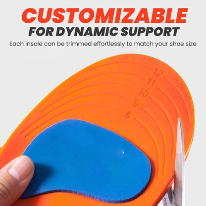 🌟 Official Store |Sfrcord® Relievio Sole