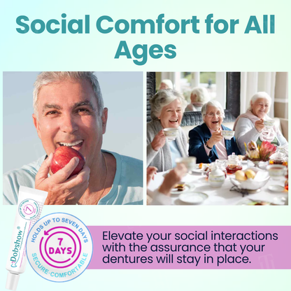 Dobshow® 7-Day Thermoplastic Adhesive