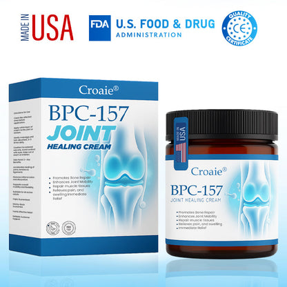 🔥 Official Store |Croaie® BPC-157 Joint Healing Cream