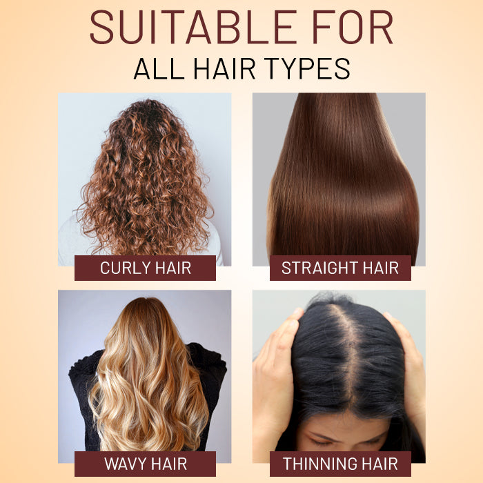 🌟 Official Store | AEXZR® Density Rebirth Hair Brush