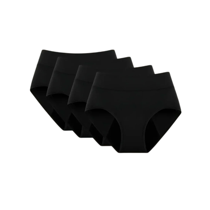 Sfrcord® 8oz Absorbency Medical Underwear 🛡️ 100% Leak-Proof & Odor-Free | Silver Ion Tech