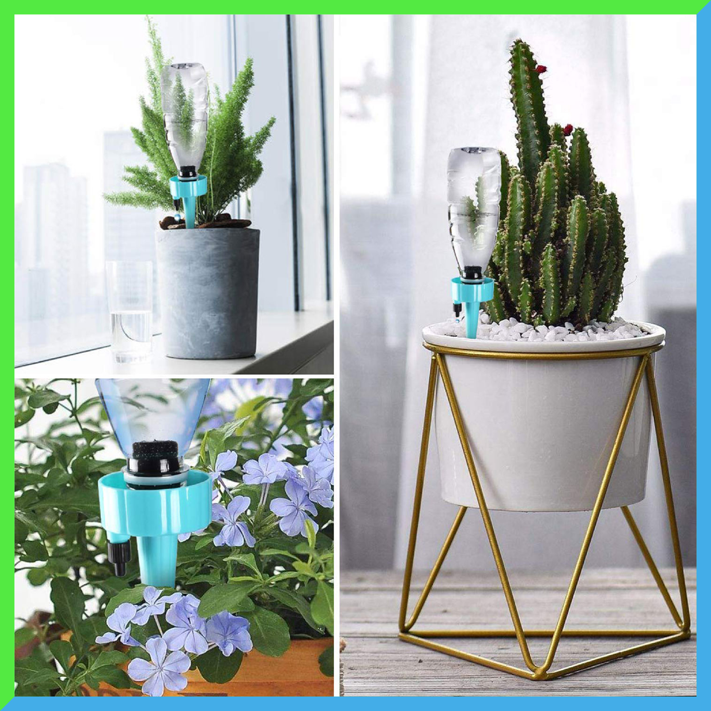 AEXZR®  Plant Self Watering Spikes