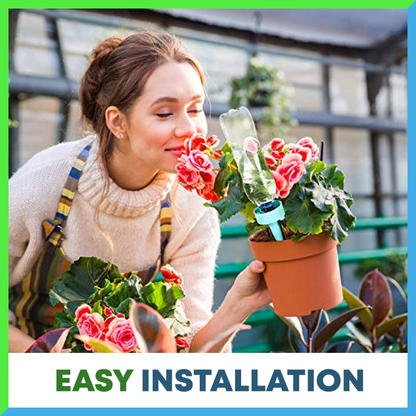 AEXZR®  Plant Self Watering Spikes