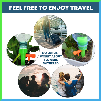 AEXZR®  Plant Self Watering Spikes