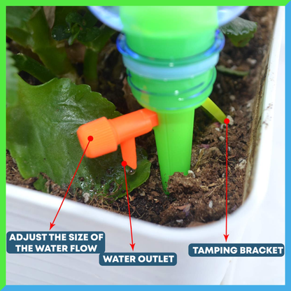 AEXZR®  Plant Self Watering Spikes