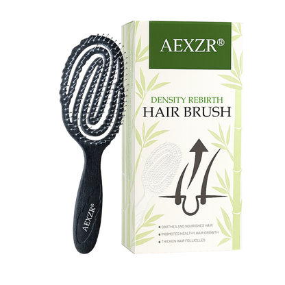🌟 Official Store | AEXZR® Density Rebirth Hair Brush