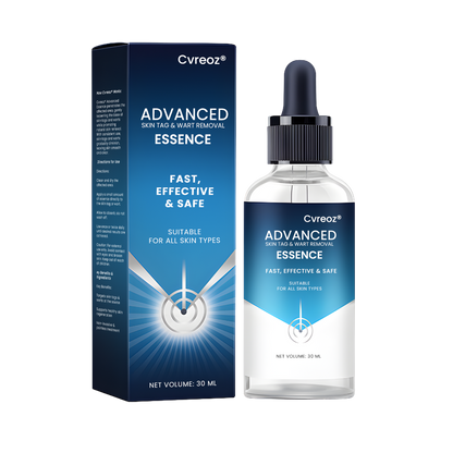 🌟 Official Store | Cvreoz® Advanced Skin Tag & Wart Removal Essence