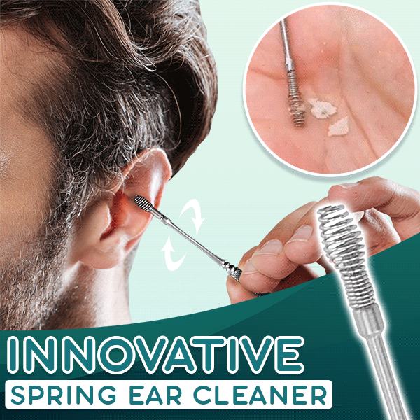 AEXZR®  Ear Curette Wax Remover Tool Set