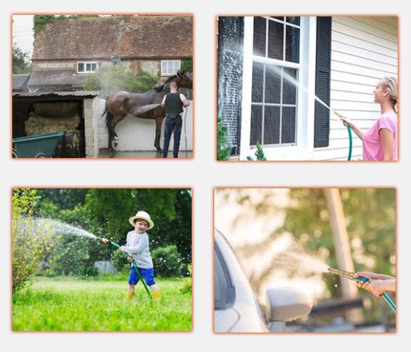 AEXZR®  Duo Water Faucet