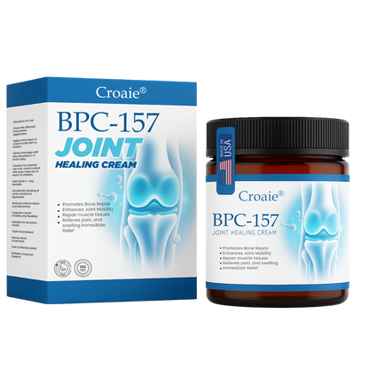 🔥 Official Store |Croaie® BPC-157 Joint Healing Cream