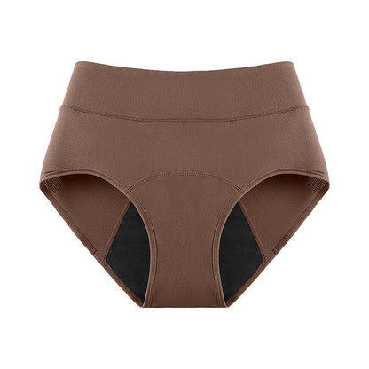 Sfrcord® 8oz Absorbency Medical Underwear 🛡️ 100% Leak-Proof & Odor-Free | Silver Ion Tech