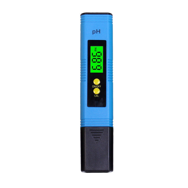 AEXZR® Portable pH-Tester