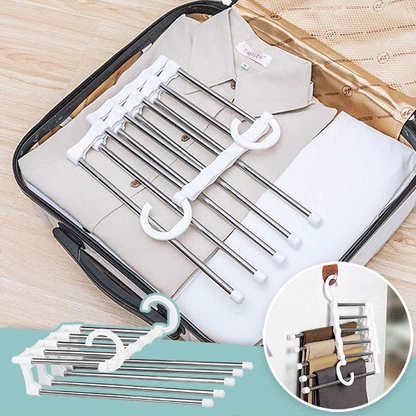AEXZR® Multifunctional Magic Hangers