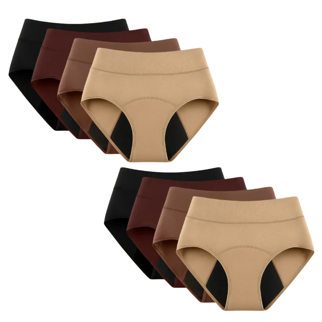 8-Pack Blend (BEST VALUE)