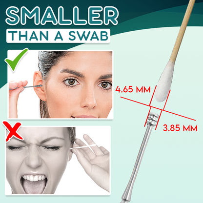 AEXZR®  Ear Curette Wax Remover Tool Set