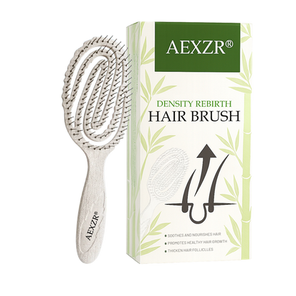 🌟 Official Store | AEXZR® Density Rebirth Hair Brush