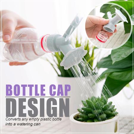 AEXZR® 2 Ways Watering Nozzle (Buy 1 get 2 free)