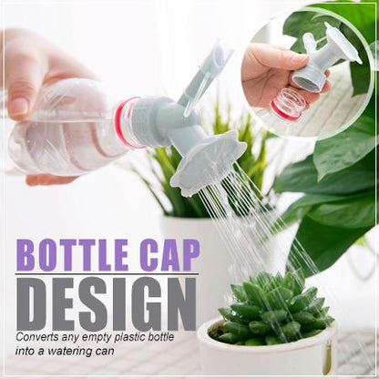 AEXZR® 2 Ways Watering Nozzle (Buy 1 get 2 free)