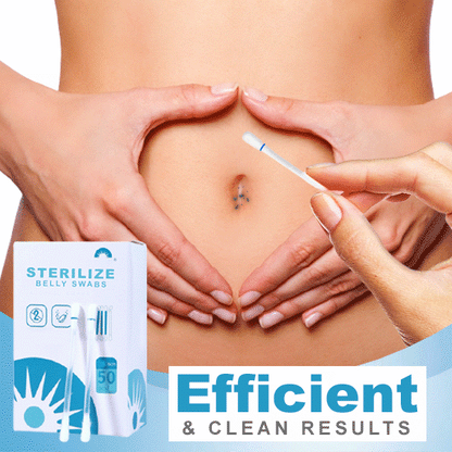 AEXZR® Sterile Ear Swab