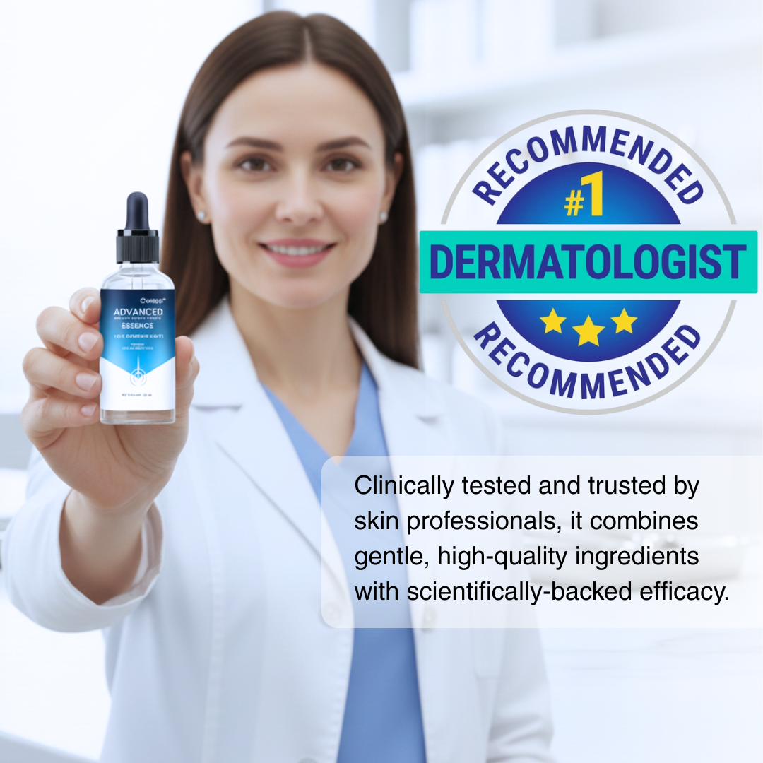 🌟 Official Store | Cvreoz® Advanced Skin Tag & Wart Removal Essence