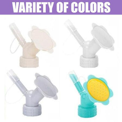AEXZR® 2 Ways Watering Nozzle (Buy 1 get 2 free)