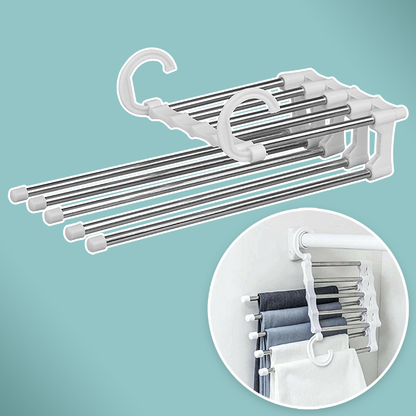 AEXZR® Multifunctional Magic Hangers